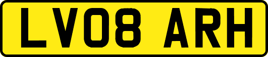 LV08ARH