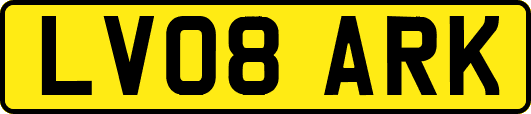 LV08ARK
