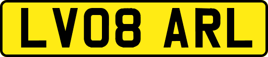 LV08ARL