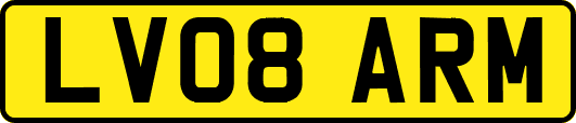 LV08ARM