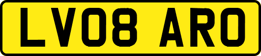 LV08ARO