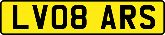 LV08ARS