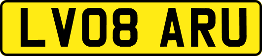 LV08ARU