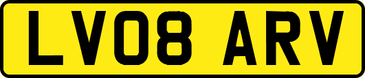 LV08ARV
