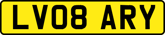 LV08ARY
