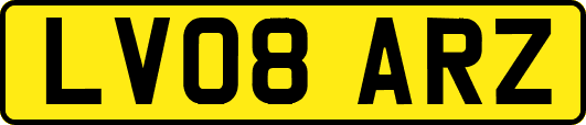 LV08ARZ