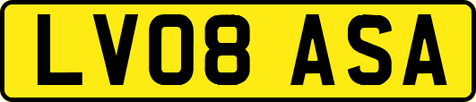 LV08ASA