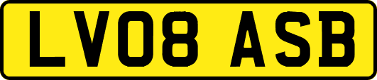 LV08ASB