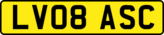 LV08ASC