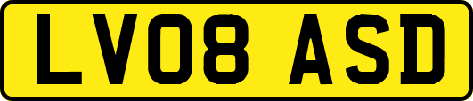 LV08ASD