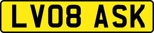 LV08ASK