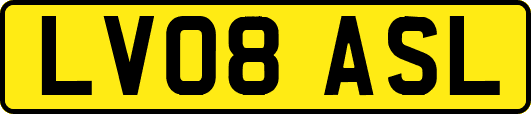 LV08ASL