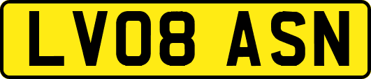 LV08ASN