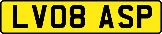 LV08ASP