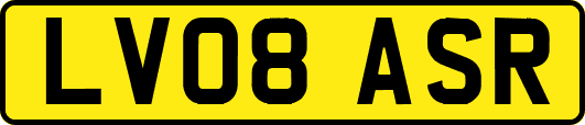 LV08ASR