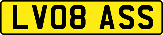 LV08ASS