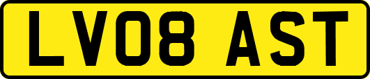 LV08AST