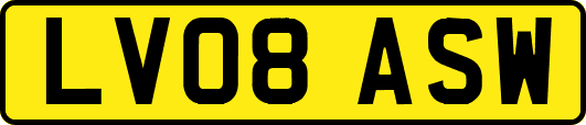 LV08ASW