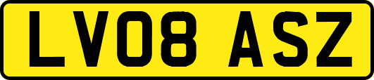 LV08ASZ