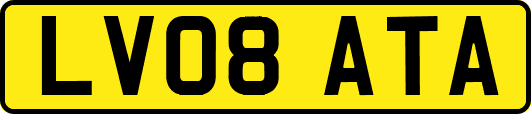 LV08ATA