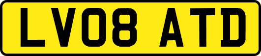 LV08ATD