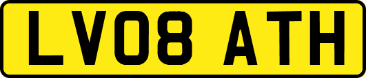 LV08ATH