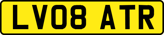 LV08ATR