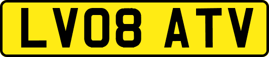 LV08ATV