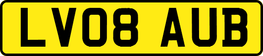 LV08AUB