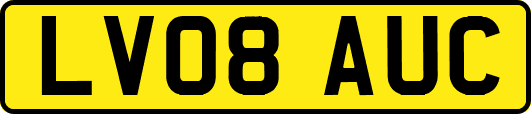 LV08AUC