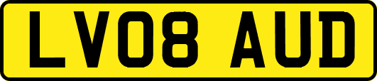 LV08AUD