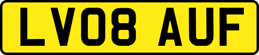 LV08AUF