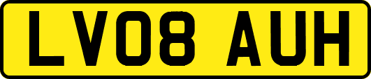 LV08AUH