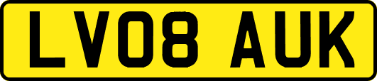 LV08AUK