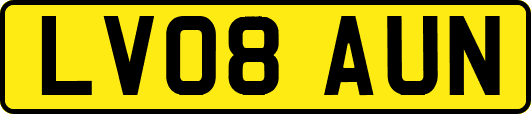LV08AUN