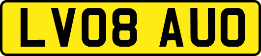LV08AUO
