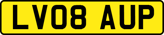 LV08AUP