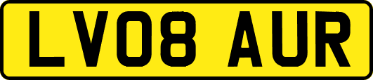 LV08AUR