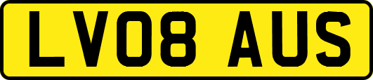 LV08AUS