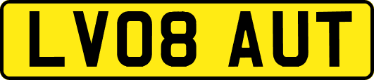 LV08AUT