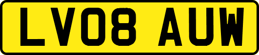 LV08AUW