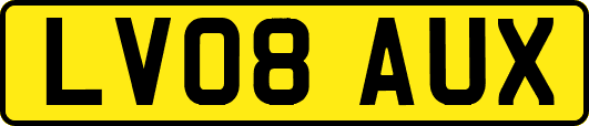 LV08AUX