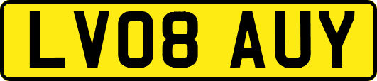 LV08AUY