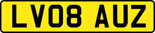 LV08AUZ