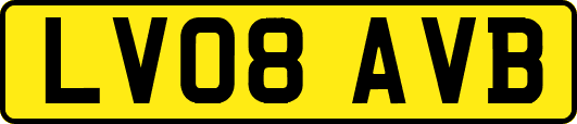 LV08AVB