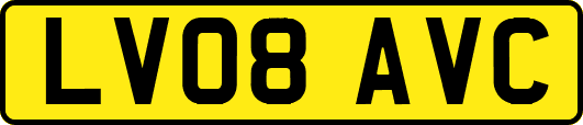 LV08AVC