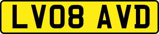 LV08AVD
