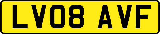 LV08AVF