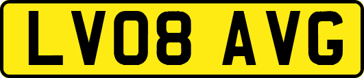 LV08AVG