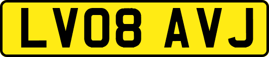 LV08AVJ